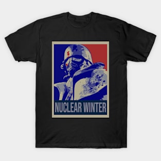 Nuclear Ranger T-Shirt